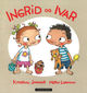 Cover photo:Ingrid og Ivar