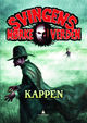 Cover photo:Kappen
