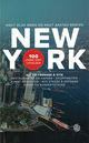 Omslagsbilde:New York : 100 unike opplevelser