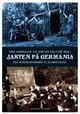 Omslagsbilde:Jakten på Germania : fra nordensvermeri til SS-arkeologi
