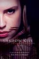 Omslagsbilde:Shadow kiss