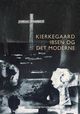 Omslagsbilde:Kierkegaard, Ibsen og det moderne