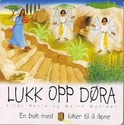 forsidebilde - trykk for å vise stor versjon