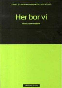 forsidebilde - trykk for å vise stor versjon