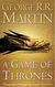 Omslagsbilde:A game of thrones : book one of a song of ice and fire