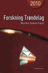 "Forskning Trøndelag 2010"