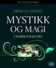 Omslagsbilde:Mystikk og magi : : I norsk folketro