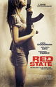 Omslagsbilde:Red state