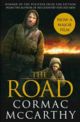 Cover photo:The road
