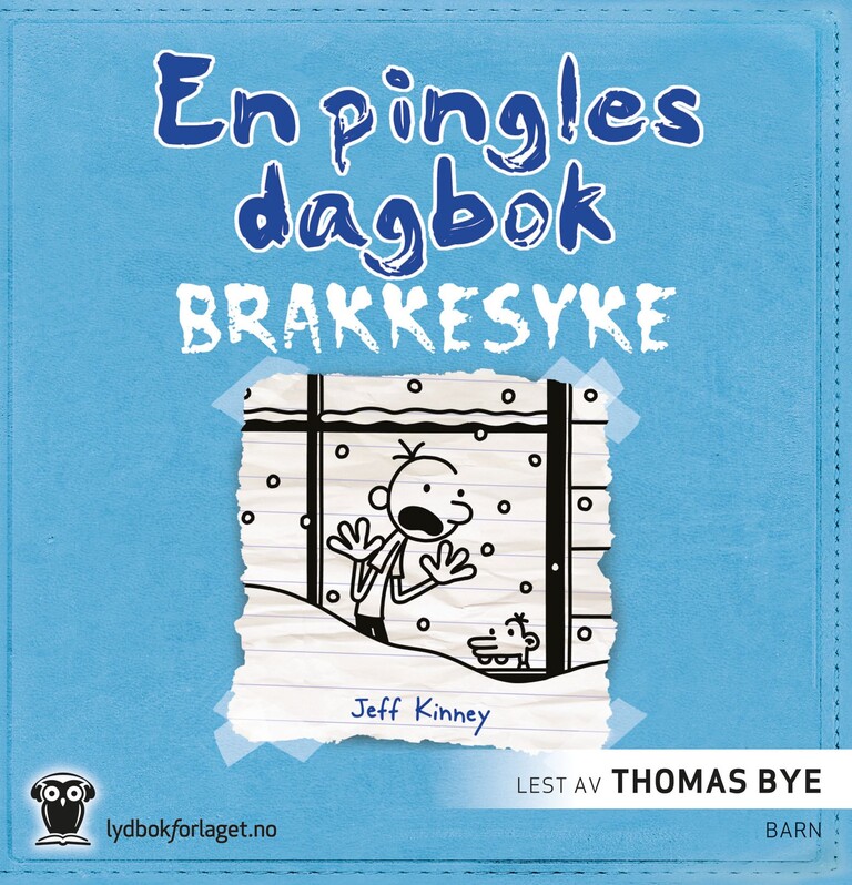 Brakkesyke