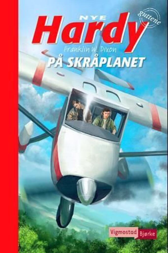 På skråplanet