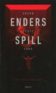 Cover photo:Enders spill