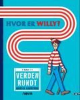 forsidebilde - trykk for å vise stor versjon