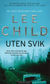 Omslagsbilde:Uten svik