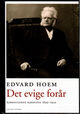 Cover photo:Det evige forår : Bjørnstjerne Bjørnson 1899-1910