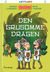 Omslagsbilde:Den grusomme dragen
