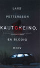Cover photo:Kautokeino, en blodig kniv