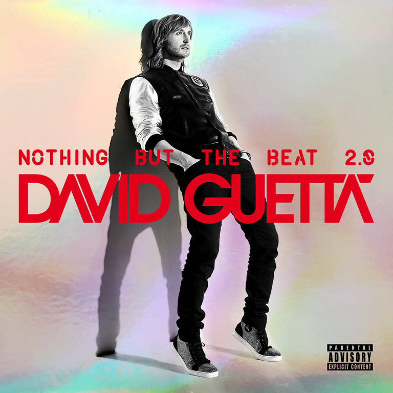 Nothing but the beat 2.0