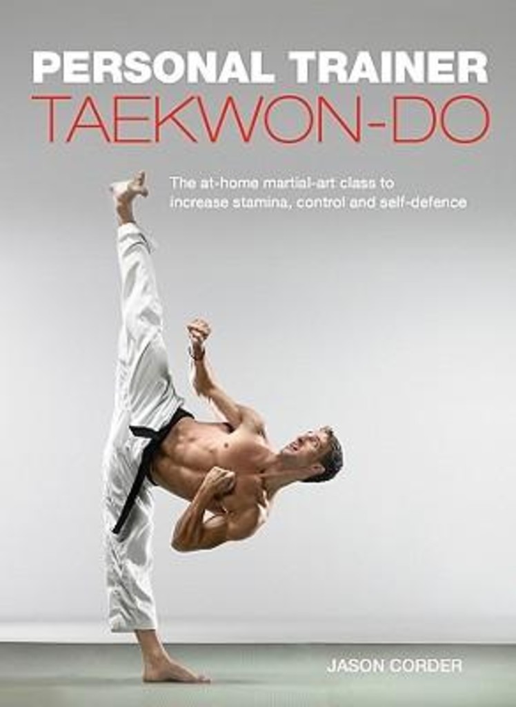 Taekwon-do : personal trainer