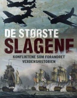 forsidebilde - trykk for å vise stor versjon