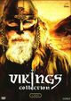 Omslagsbilde:Vikings collection