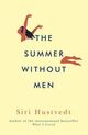 Omslagsbilde:The summer without men