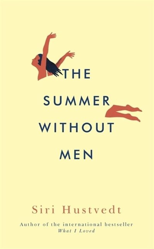 The summer without men