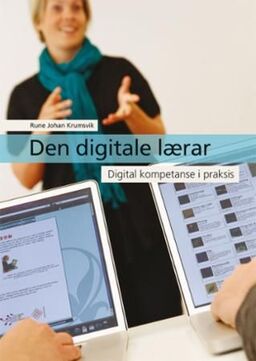 forsidebilde - trykk for å vise stor versjon