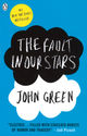 Omslagsbilde:The fault in our stars