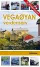 Omslagsbilde:Vegaøyan verdensarv : kulturhistorisk reisebok