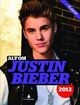 Omslagsbilde:Alt om Justin Bieber : 2013