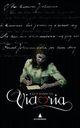 Omslagsbilde:Victoria