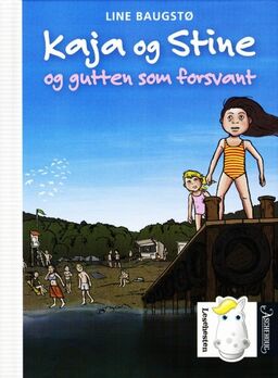forsidebilde - trykk for å vise stor versjon
