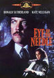 Cover photo:Eye of the needle