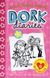 Omslagsbilde:Dork diaries