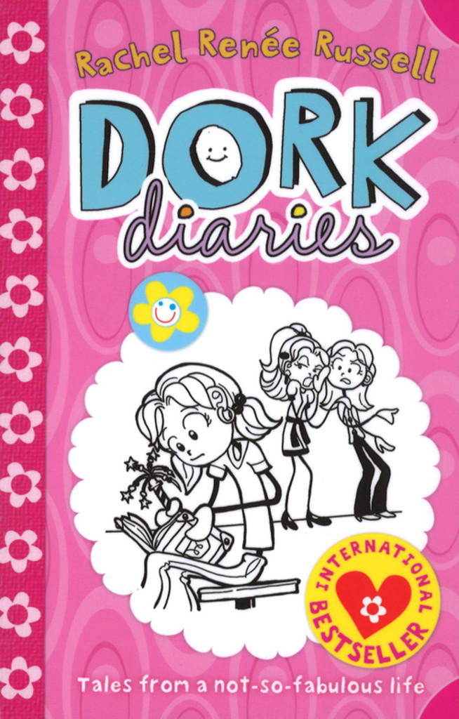 Dork diaries