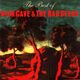 Omslagsbilde:The best of Nick Cave &amp; The Bad Seeds