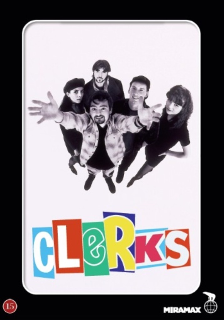 Clerks