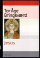 Cover photo:Jesus : en mytisk biografi