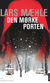 Omslagsbilde:Den mørke porten : kriminalroman