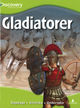 Omslagsbilde:Gladiatorer