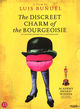 Omslagsbilde:The Discreet charm of the bourgeoisie