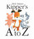 Omslagsbilde:Kipper's A to Z