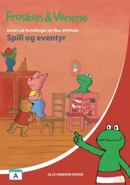forsidebilde - trykk for å vise stor versjon