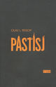 Omslagsbilde:Pastisj