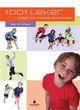 Omslagsbilde:1001 leker : ideer til fysisk aktivitet