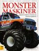 Omslagsbilde:Monstermaskiner : verdens største, tyngste og villeste kjøretøy