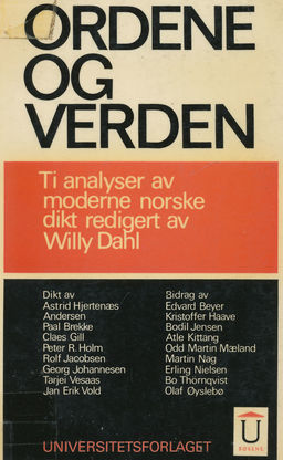 forsidebilde - trykk for å vise stor versjon