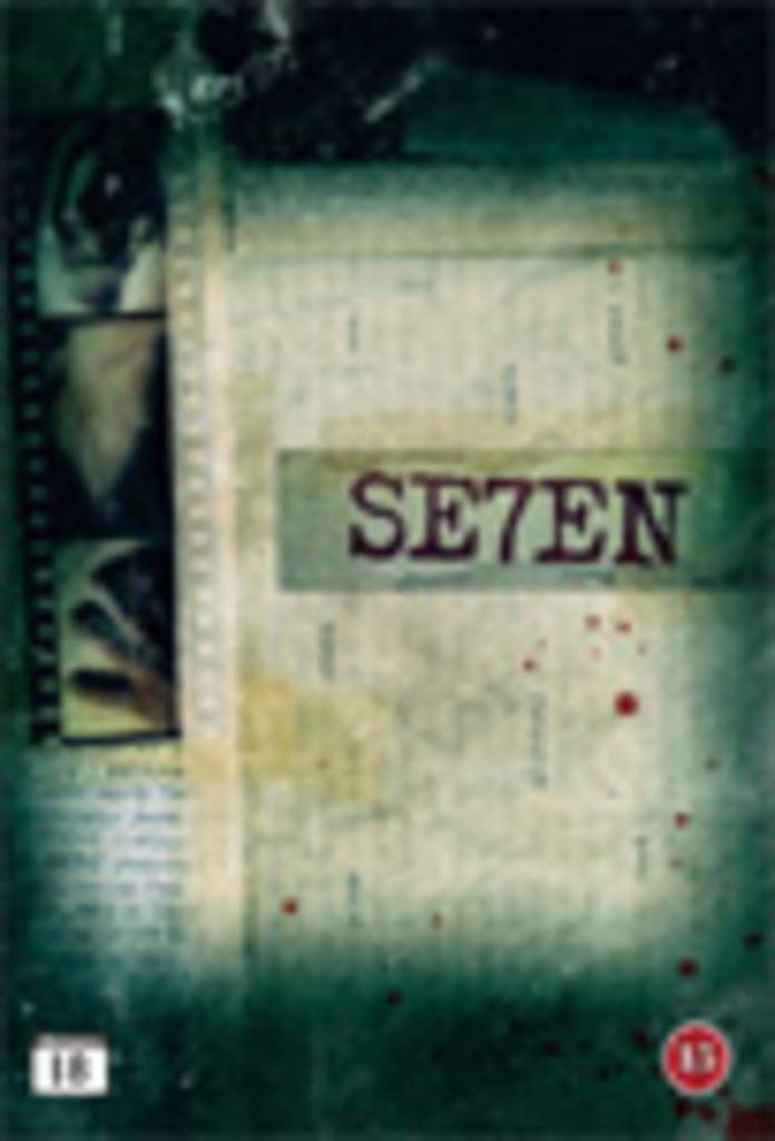 Seven