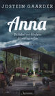 Cover photo:Anna : en fabel om klodens klima og miljø
